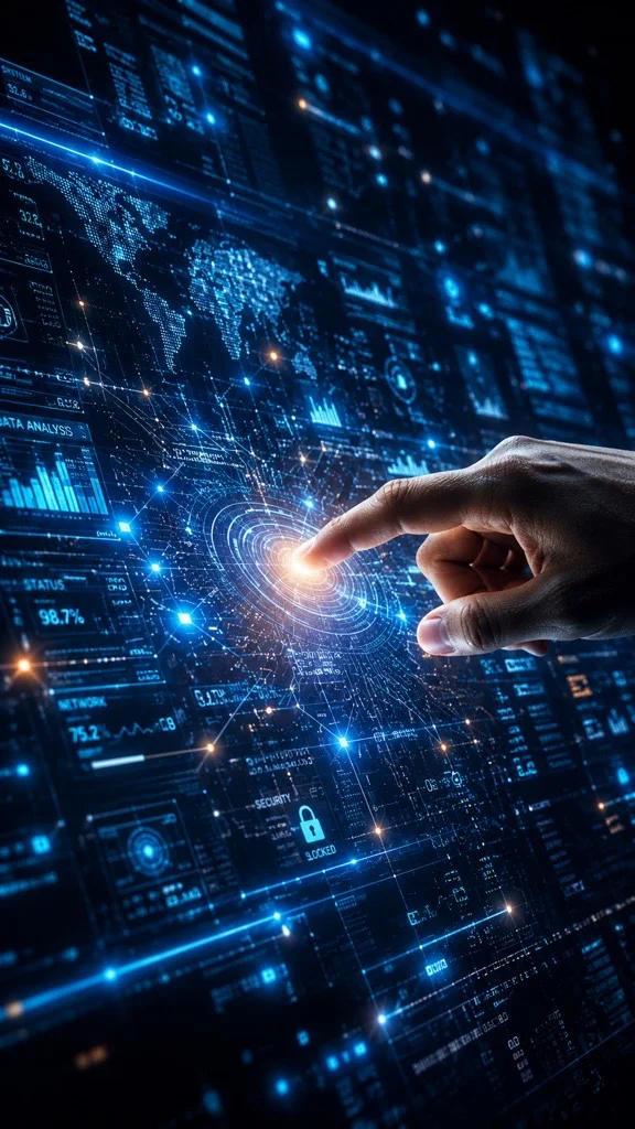 Machine learning and data science programs