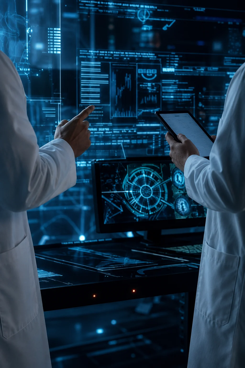 Computer science and engineering research