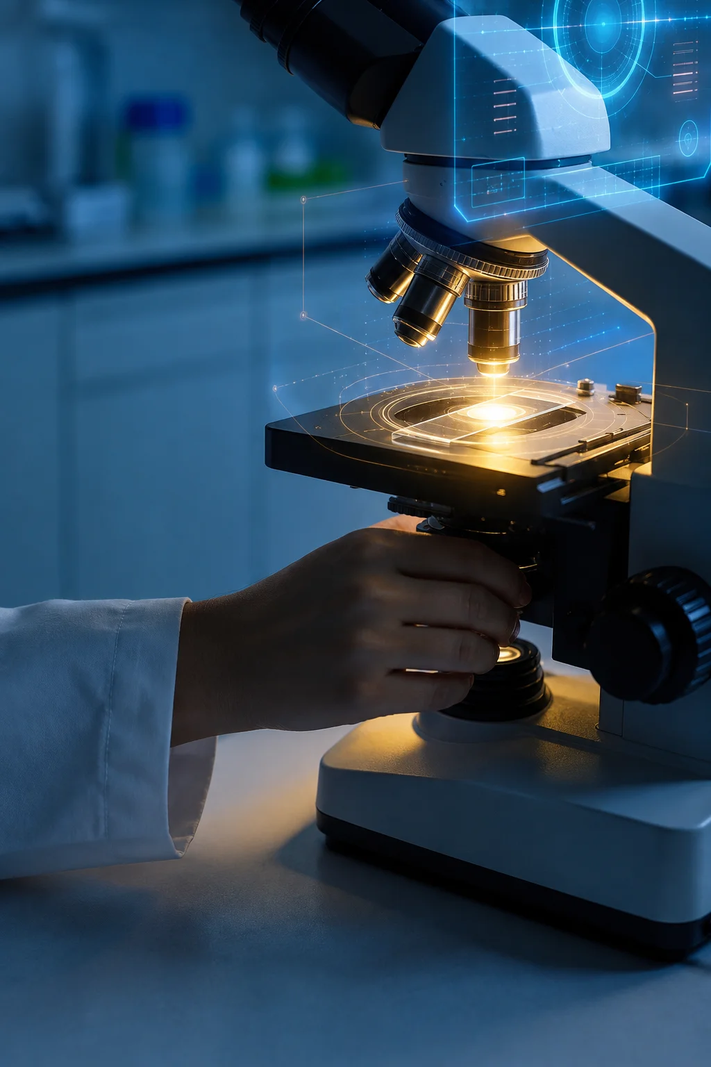 Healthcare, medical imaging, and diagnostics