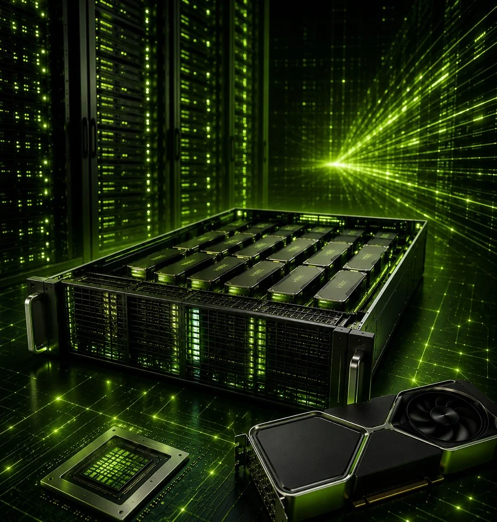 NVIDIA DGX and Certified Systems