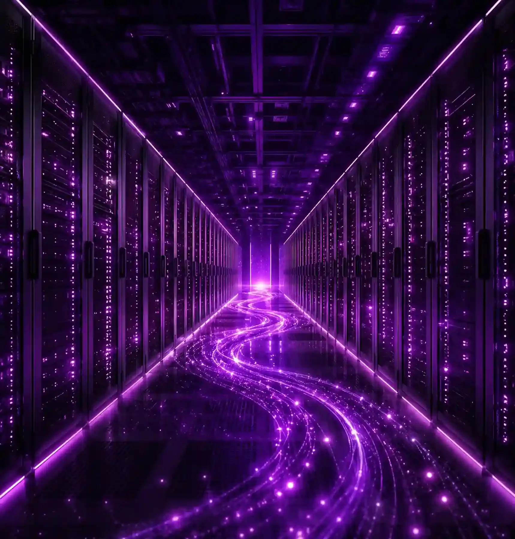 Scalable AI-Optimized Storage
