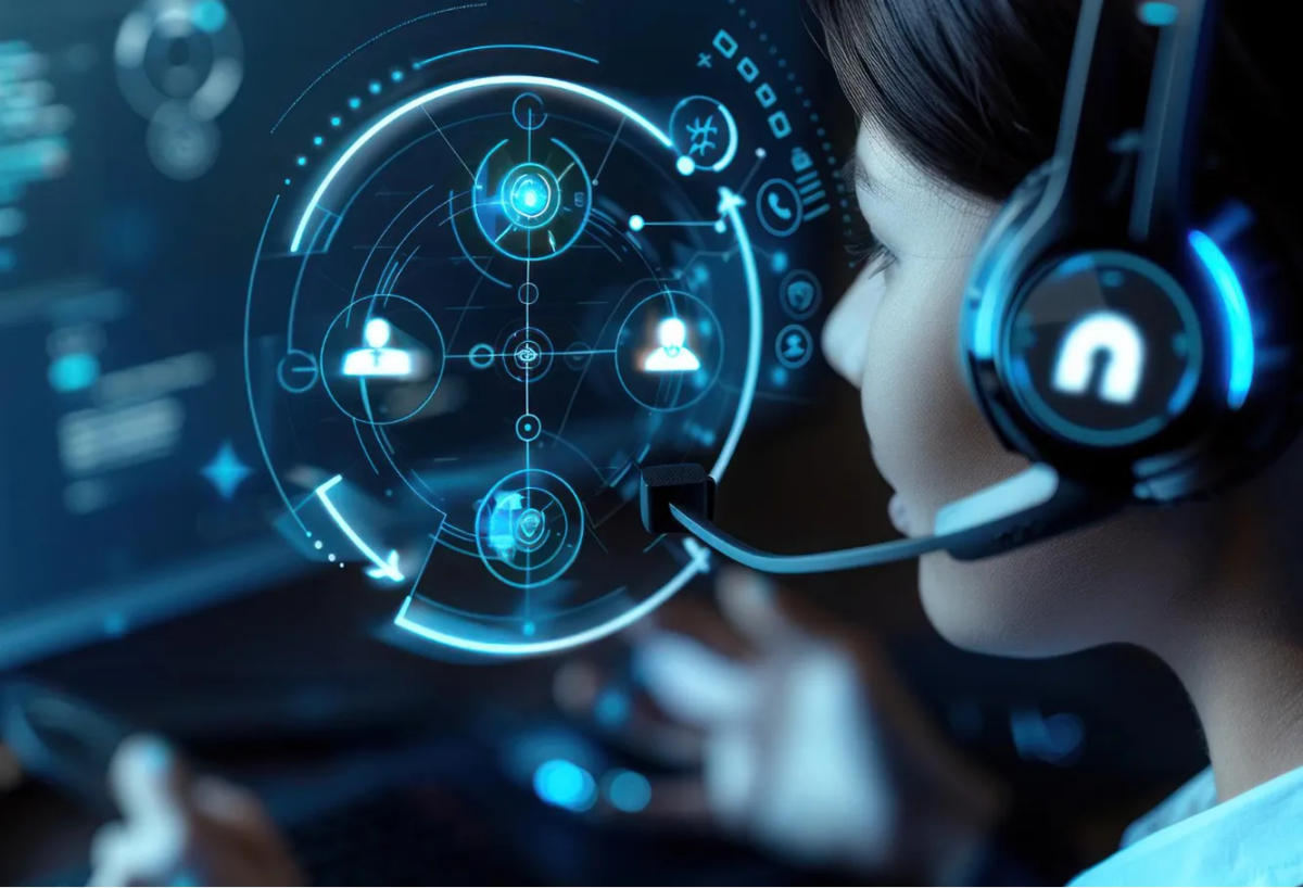 Long-Term Support & Enablement