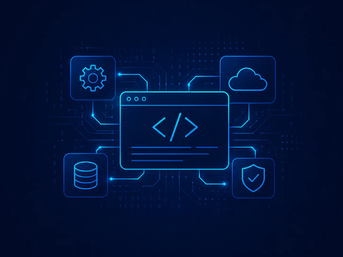 Integrated Software Stack