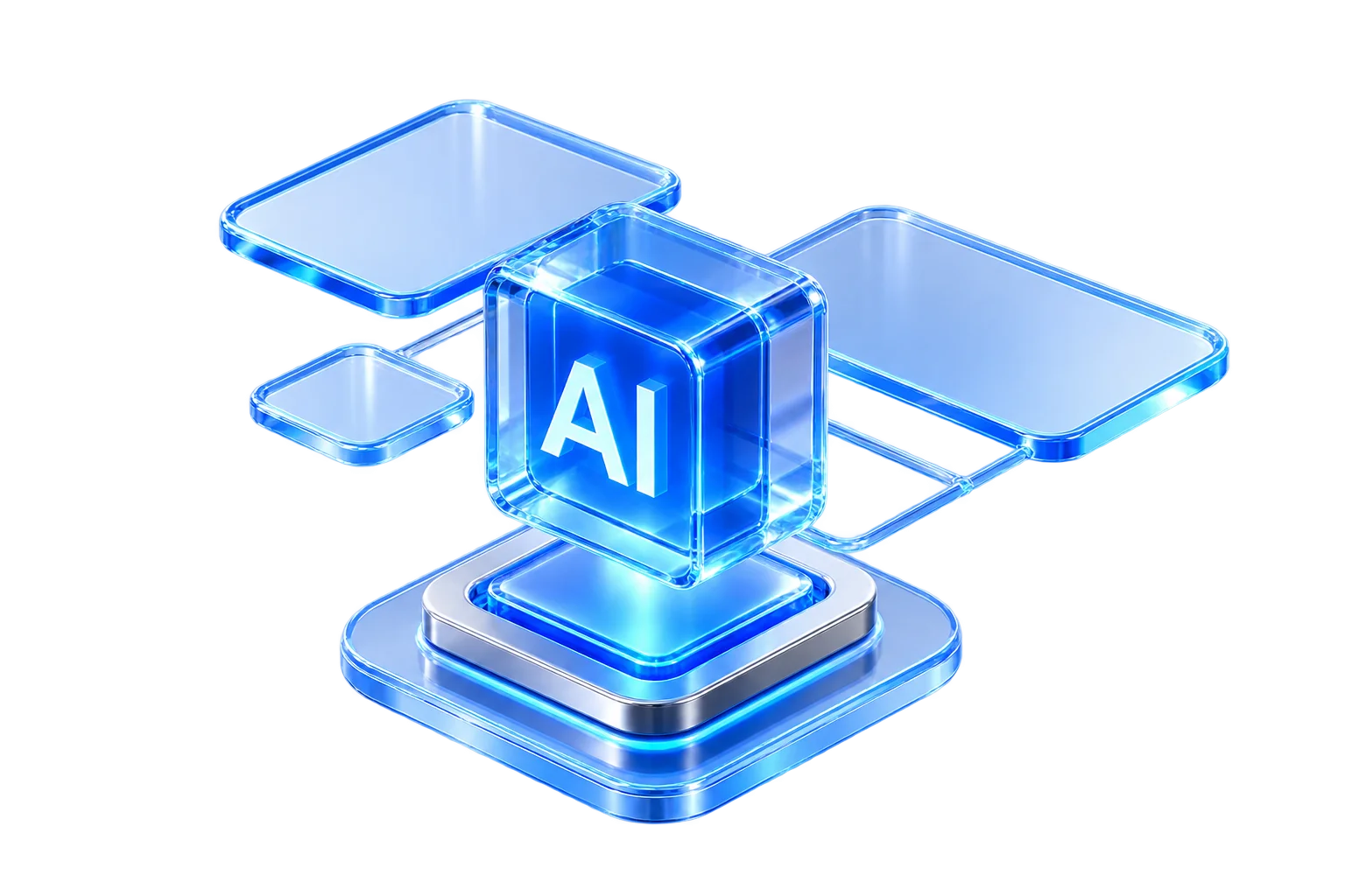 What AI Consulting Means at MBUZZ