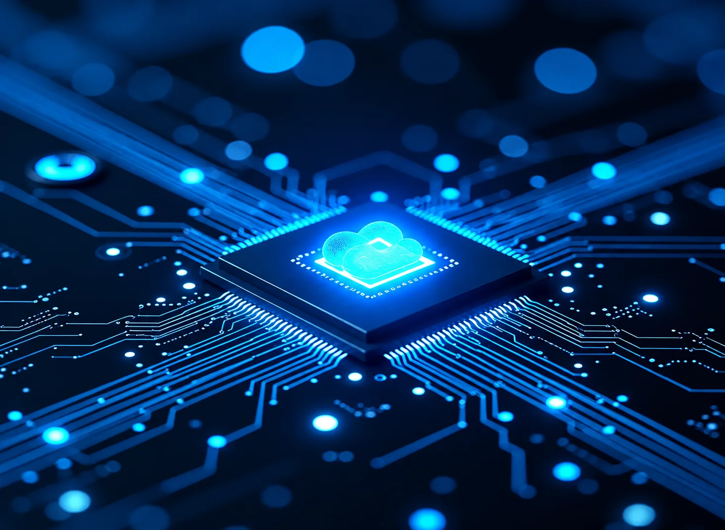 A Purpose-Built Environment for AI