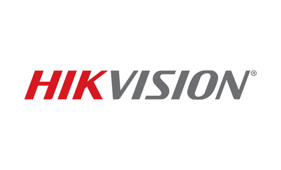 HIKVISION