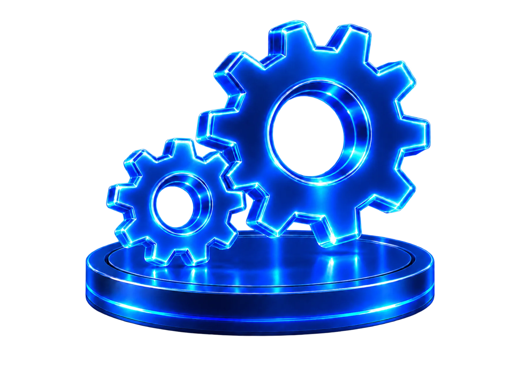 Managed Services
